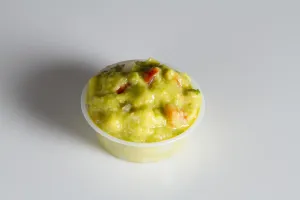 Ad Guacamole