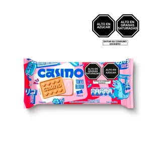 Galleta Casino Tokyo Bloom 43 gr