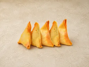 Empanadas de Camarón Queso
