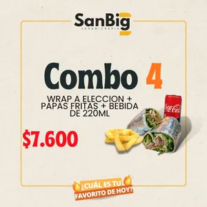 Combo 4