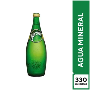 Agua Mineral Perrier