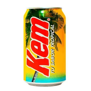 kem piña Lata 350Cc