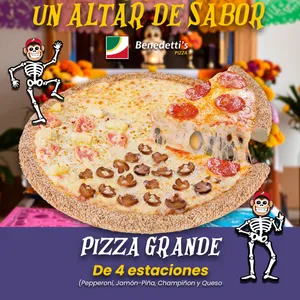 Grande 4 Estaciones