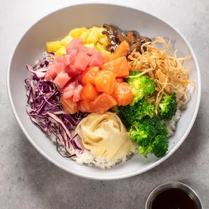 Bowl Shaka Especial (44oz)