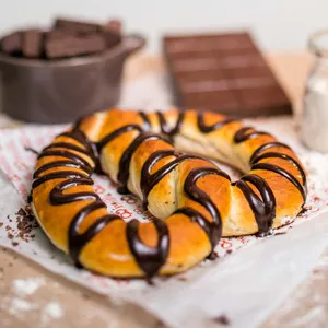Gourmet de Chocolate