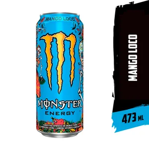 Monster Mango Loco 475ml