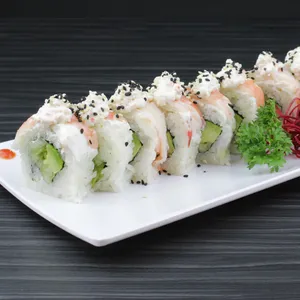 2x1 EBI Tampico Roll