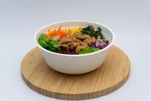 Magic salad