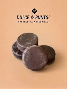 Alfajor 0% Azúcar