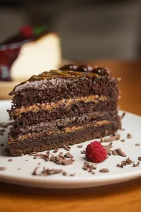 Torta de Chocolate