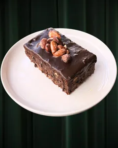 Brownie Almendra