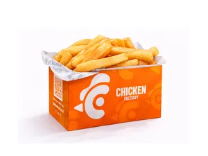 Papas Fritas Medianas