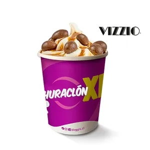 Huraclón Vizzio XL