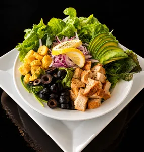 Salad Tori