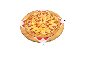 Pizza Hawaiana