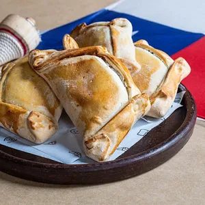 Empanada Ciudadano (6 u)