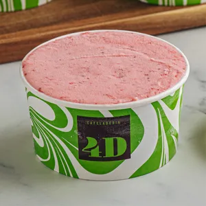 Helado personal
