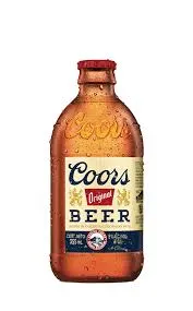 Coors 355cc