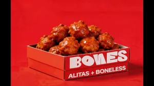 Boneless Medianos