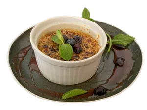 Creme Brulee
