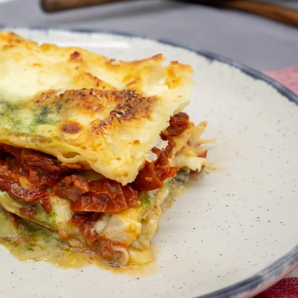 Mediterránea (6 a 8 P) Mediterránea (6 a 8 P)