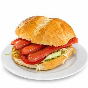 Hot dog