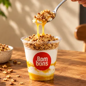 PARFAIT DE MARACUYA PARFAIT DE MARACUYA