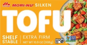 Tofu extra firme tetrapack 308g