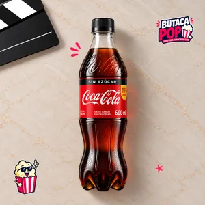 Coca Cola Zero