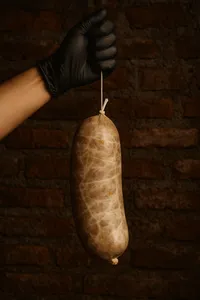 Mortadela pistacho 150g