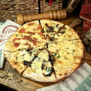 Combo Ganadoras - ¡Pizza Master!