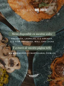 Medellín Gourmet 2026