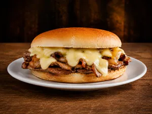 Churrasco barros luco normal