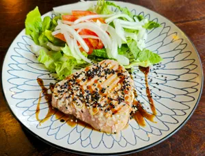 Atun Sellado