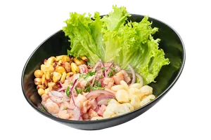 Ceviches
