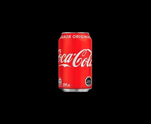Bebida Coca Cola 350cc