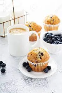 Promo Muffin