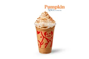 Nevado Pumpkin Grande