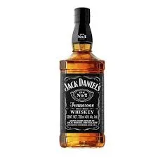 Jack Daniels 7 (Trago)