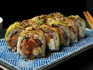 Avocado Roll