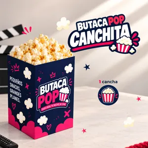Canchita