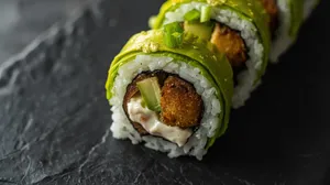 BIGAN FURAY EN PALTA ORIENTAL.