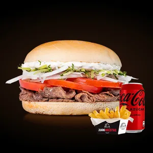 Combo Churrasco Criollo