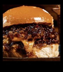 Bacon Jam