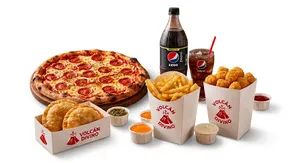 Combo 1