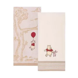TOALLAS – WINNIE THE POOH