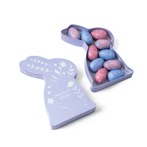 KANIN RABBIT BOX PÅSKE 250g