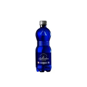 Agua Sin Gas Splendor 500 ml
