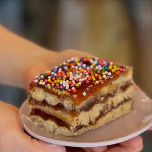 Turron de Doña Pepa (250gr)