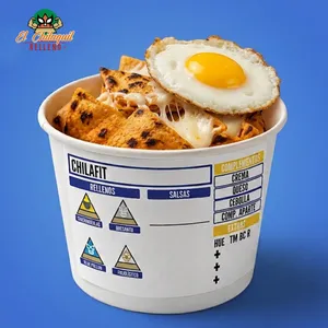 Chilafit Quesanto 350gr